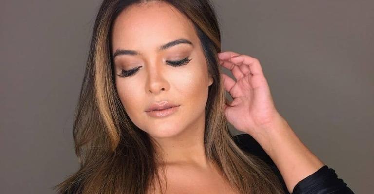 Picante! Geisy Arruda atende pedido de seguidor e posta vídeo de momento íntimo