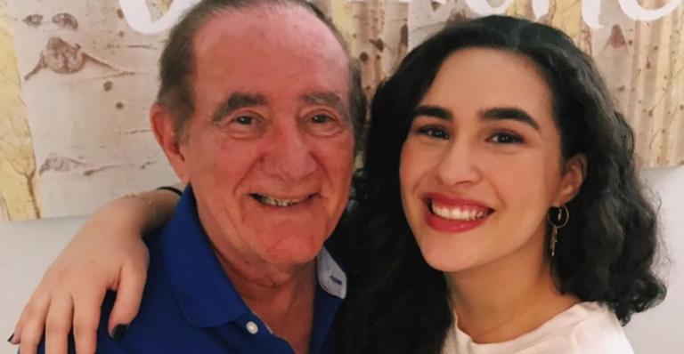 Lívian Aragão abre o coração e faz desabafo sobre vida no exterior: ‘’Está complicado’’
