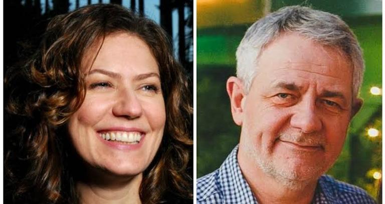 Ex de Ciro Gomes, Patrícia Pillar, põe fim ao relacionamento com diretor da Globo