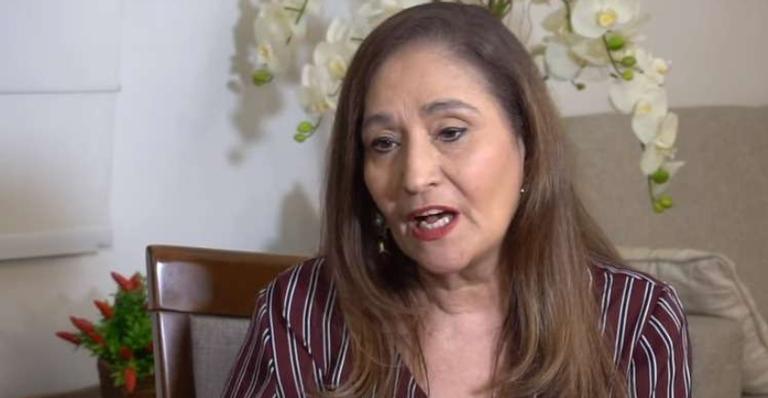Sonia Abrão relata problema de saúde e fãs se preocupam: ”Assim há 10 dias”