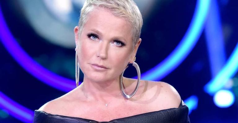 Barbie! Xuxa Meneghel relembra anos 80 com foto intrigante e leva web à loucura