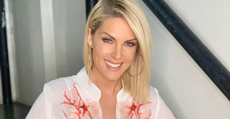Exemplo de força! Ana Hickmann abre o jogo sobre a vida e incentiva seguidores