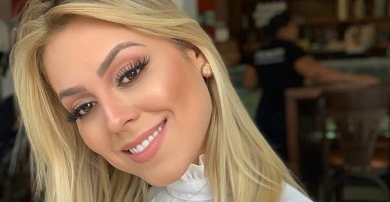 Ex-BBB larga a faculdade de medicina para se tornar atriz global: ”Grazi Massafera é um grande exemplo”