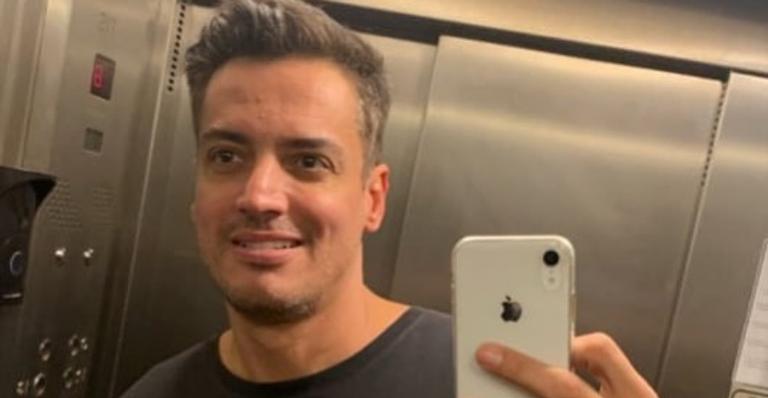 Leo Dias abre o jogo sobre sua participação em ‘A Fazenda’; confira