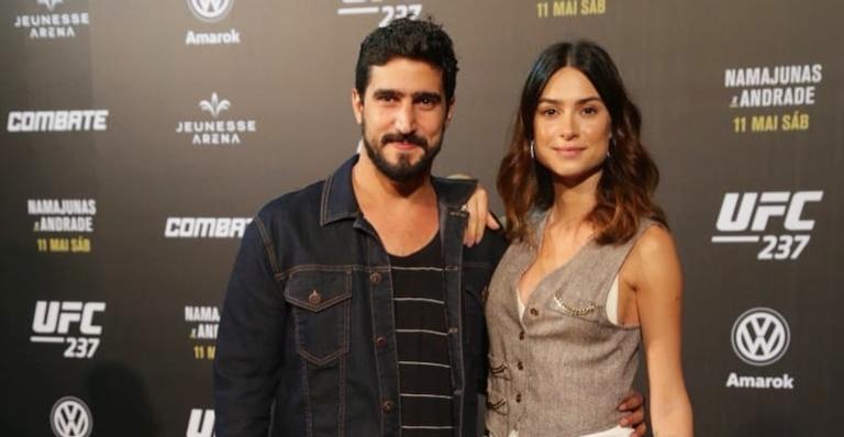 Puro luxo! Vaza lista de presentes de casamento de Thaila Ayala e Renato Góes e os valores chocam a web