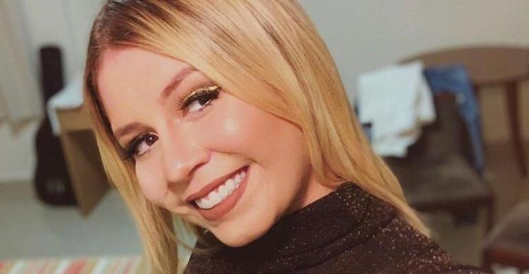 Marília Mendonça revela que sofreu com doença no início da carreira: ”Pessoas desejando minha morte”