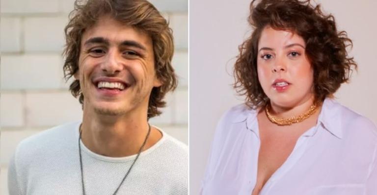Órfãos da Terra: Nova chance! Cibele e Péricles vivem romance, porém o rapaz irá se afastar; saiba o motivo