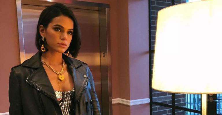 Nossa musa se despede! Bruna Marquezine decide deixar o Brasil