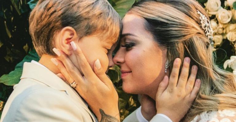 Carol Dantas abre o jogo sobre nascimento do filho de Neymar e revela: ‘’Eu não me amava grávida’’