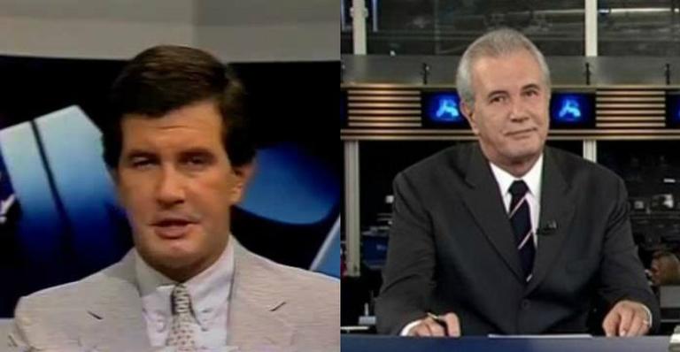 Celso Freitas, âncora do JN por 6 anos é ‘esquecido’ pela Globo e desabafa
