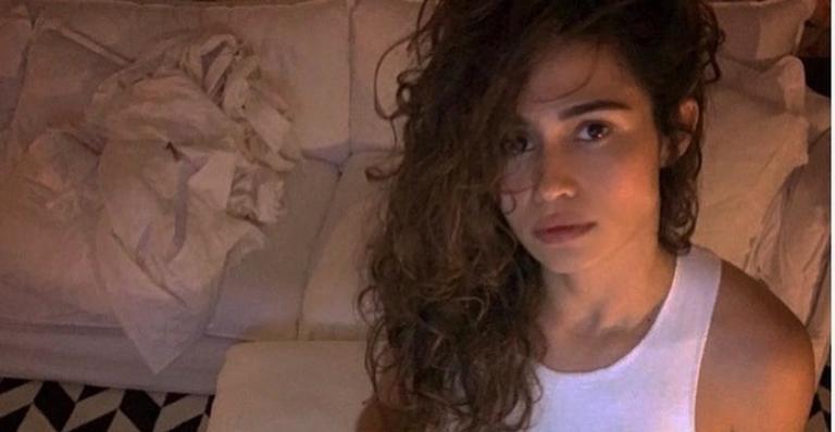 Nanda Costa não deixa passar e responde comentário homofóbico; entenda!