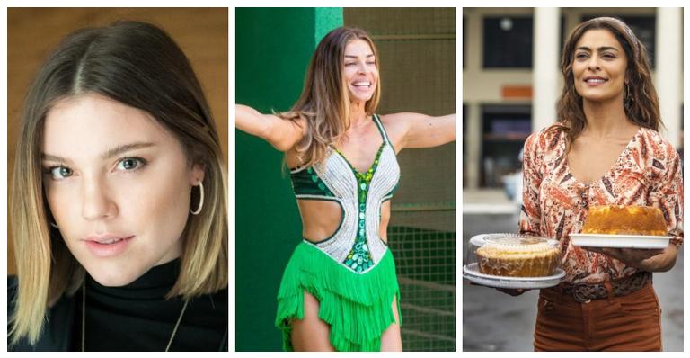 ‘Órfãos da Terra’, ‘Bom Sucesso’ e ‘A Dona do Pedaço’: Saiba o que esperar dos capítulos deste sábado, 7