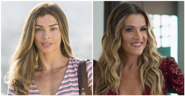 ‘Bom Sucesso’: Paloma fica famosa por causa de Silvana e atriz se revolta completamente