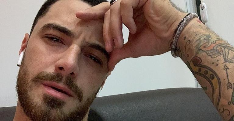 Do cabeludo de ‘Malhação’ ao galã de ‘A Dona do Pedaço’: Relembre a evolução de Felipe Titto