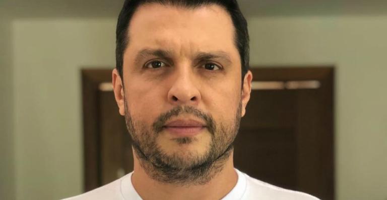 Humorista Ceará revela doença e faz alerta: ”Pode até matar”