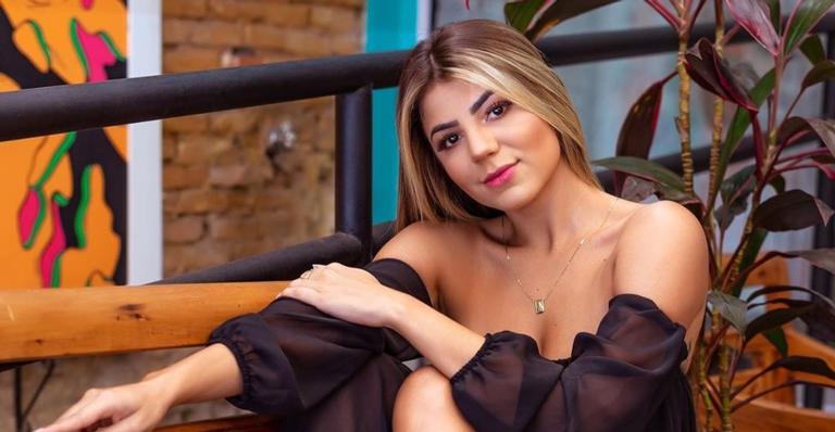 A ex-BBB Hariany Almeida revela as dificuldades de viver em confinamento e dá dicas para entrar em um reality