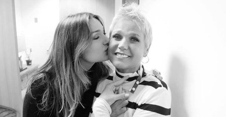 Xuxa fala sobre criação da filha, Sasha Meneghel e revela: ”Estraguei a garota”; entenda!