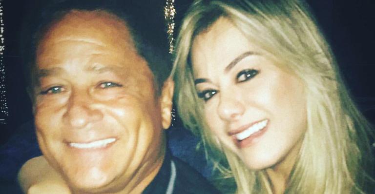 Esposa gata de Leonardo, Poliana Rocha faz declaração emocionante para o filho, Zé Felipe