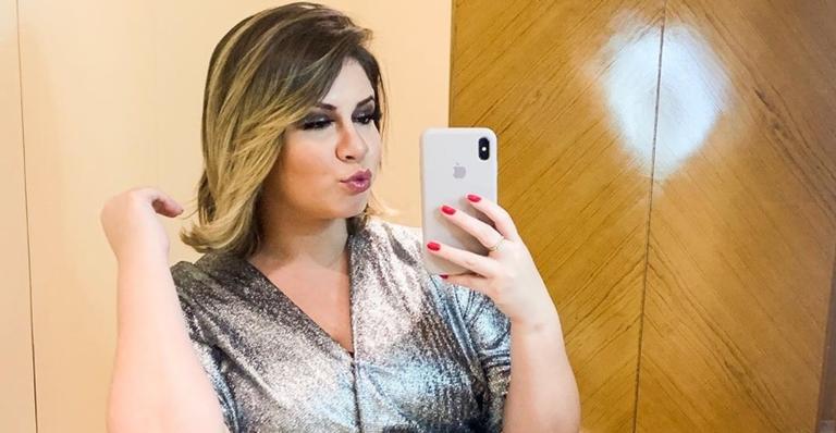 Marilia Mendonça revela preocupações com o nascimento de seu primeiro filho: ”Me pego chorando no quarto”