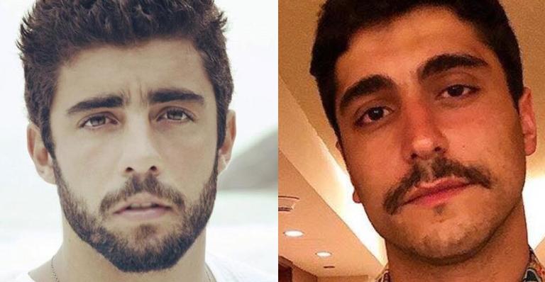 Pedro Scooby e ex-marido de Anitta ficam cara a cara em festa no Rio de Janeiro