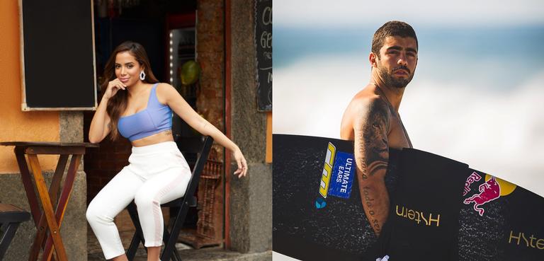 Após fim do relacionamento com Anitta, Pedro Scooby dá indireta nas redes sociais; confira!