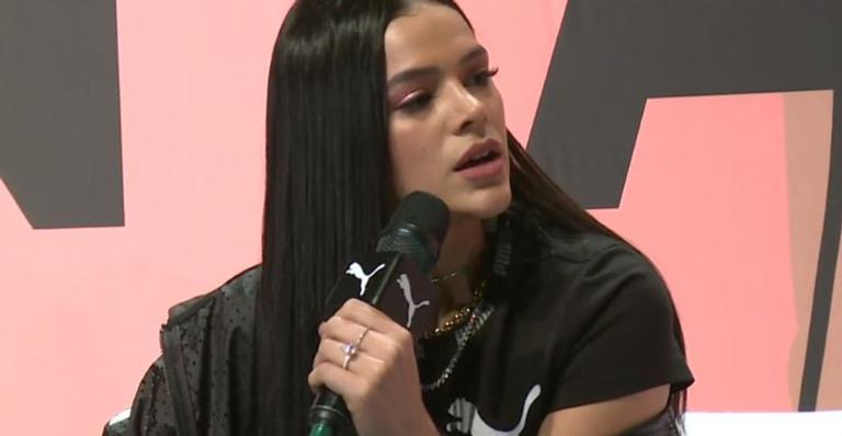 Bruna Marquezine quase desistiu de atuar e o motivo não foi nada legal; Entenda