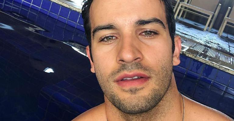 Largou tudo! Bruno Bevan, de A Dona do Pedaço, largou o México para trabalhar na TV