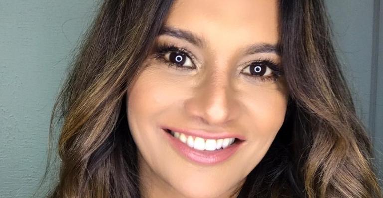 Dira Paes desabafa e detona cenário político do país: ”Louca pra avançar”