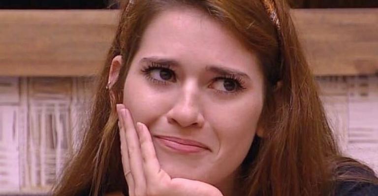 Acusada de expulsar os pais de casa, Ex-BBB Ana Clara abre o jogo sobre o assunto e explica o que aconteceu