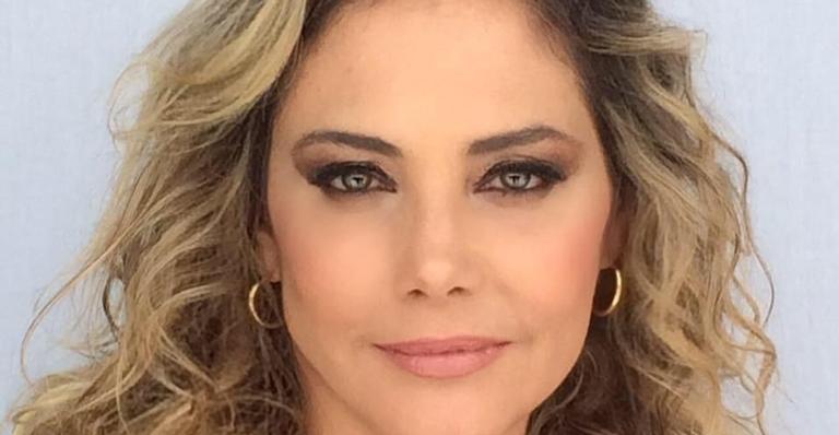 Heloisa Perissé comemora nova conquista no tratamento contra o câncer: ”Em nome de Jesus”