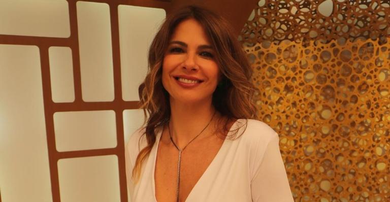 Luciana Gimenez releva como aproveita sua vida de solteira: ”É minha melhor fase”