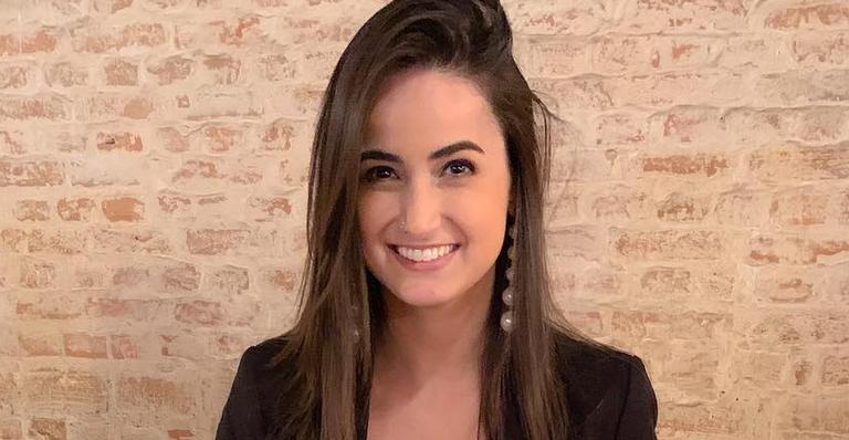 Gente como a gente! Mari Palma revela quais loucuras de fã já fez pela sua banda preferida, McFLY