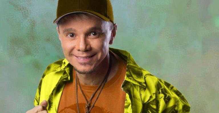 Cantor Netinho gera polêmica na web e dispara: ”Sou homem, bissexual, pai, família e conservador”