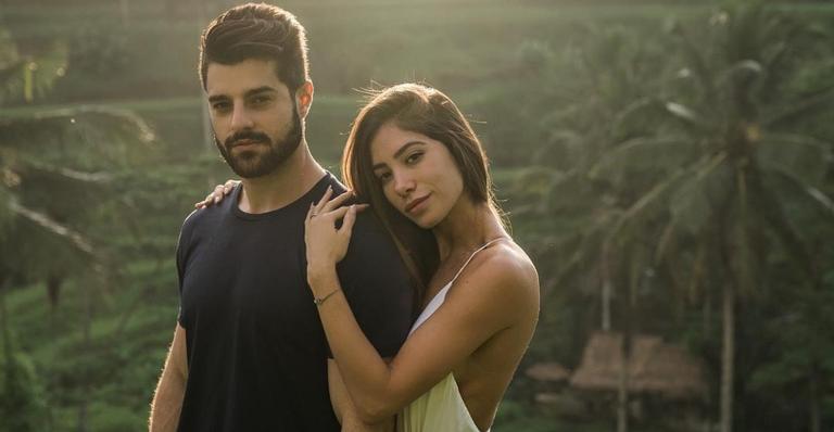 Está decidido! Romana Novais, esposa de Alok, revela nome do primeiro filho do casal: ”Carrega a simbologia do sol”