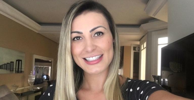 Andressa Urach revela nova conquista em sua vida: ”Nunca é tarde para começar”