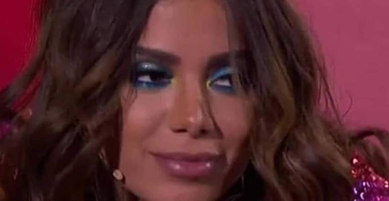 Após desmentir diagnóstico, Anitta se diverte com o pai e ganha declaração: ”Emoção e orgulho”
