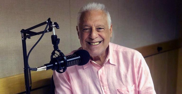 Antonio Fagundes fala sobre a morte e revela a influência de sua mãe na carreira