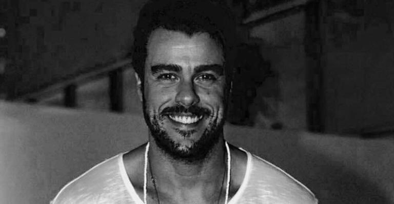 Joaquim Lopes desabafa sobre depressão e suicídio e dá conselhos para os que passam pela mesma situação