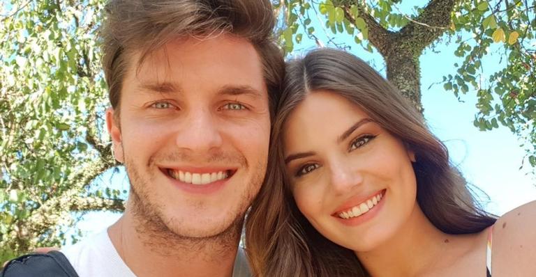 Klebber Toledo abre o jogo e fala sobre luta para incluir o sobrenome da esposa em seu nome