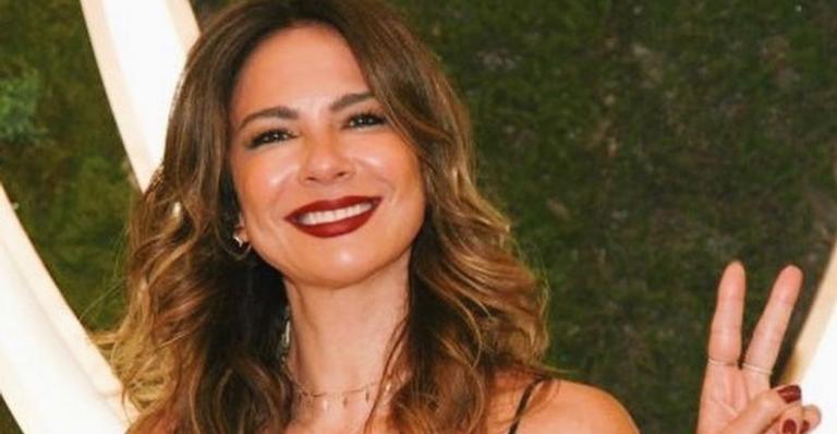 Luciana Gimenez diz que solteirice é a melhor fase de sua vida: ”Sempre tenho um amigo”