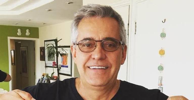 Mauro Naves fala sobre demissão da Globo: ”7 a 1 da minha vida”
