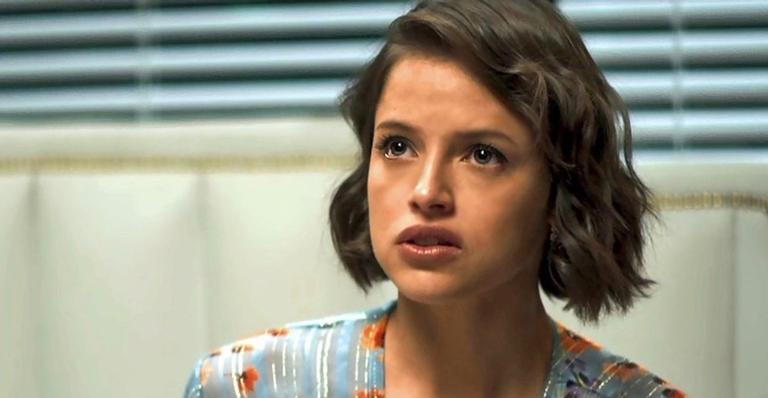 Reviravolta? Agatha Moreira fala sobre mudança de Josiane: ”Quero continuar sendo vilã até o final”