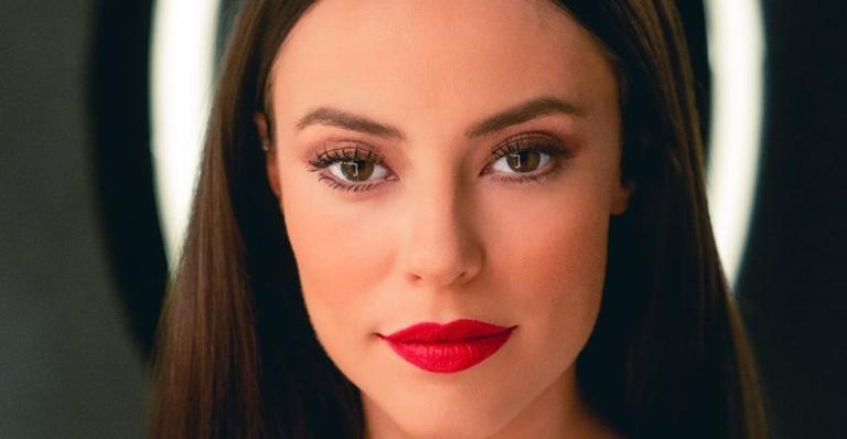 TBT! De Vivi Guedes, Paolla Oliveira relembra clique antigo e exibe curvas perfeitas; confira
