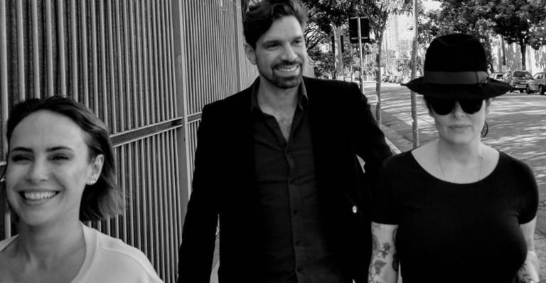 Grande perda! Peça com Fernanda Young estrearia hoje, diretor faz homenagem à atriz; confira!