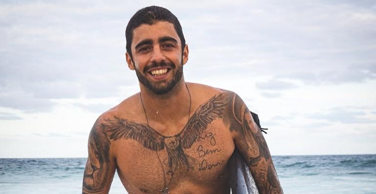 Pedro Scooby revela motivo de término com Anitta e atual relação com Luana Piovani: ”Não vou ficar debatendo”