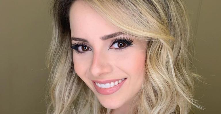 Mais um ano de amor! Sandy comemora aniversário de casamento com Lucas Lima e se declara para o marido