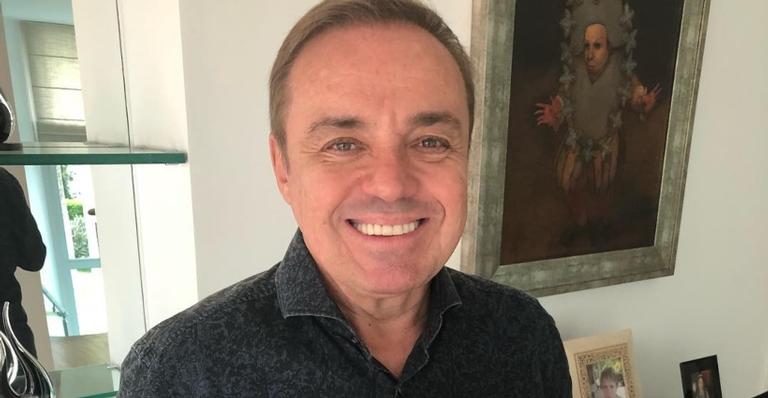 Complicações! Gugu Liberato é vetado pelo SBT, diz jornalista