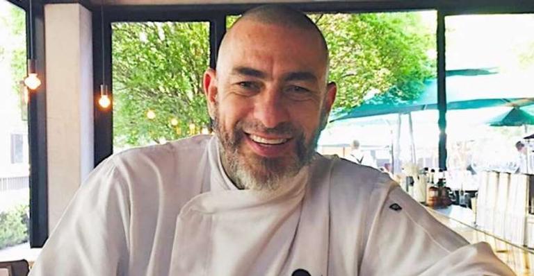 Henrique Fogaça é hospitalizado nesta sexta-feira, 13; entenda!