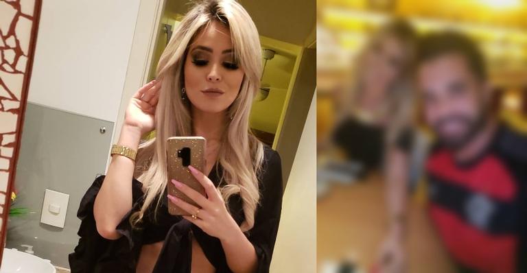 Cantor famoso está vivendo romance com sua advogada