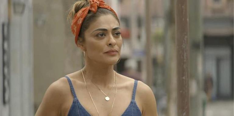 A Dona do Pedaço: Personagem engravida e causa reviravolta na trama